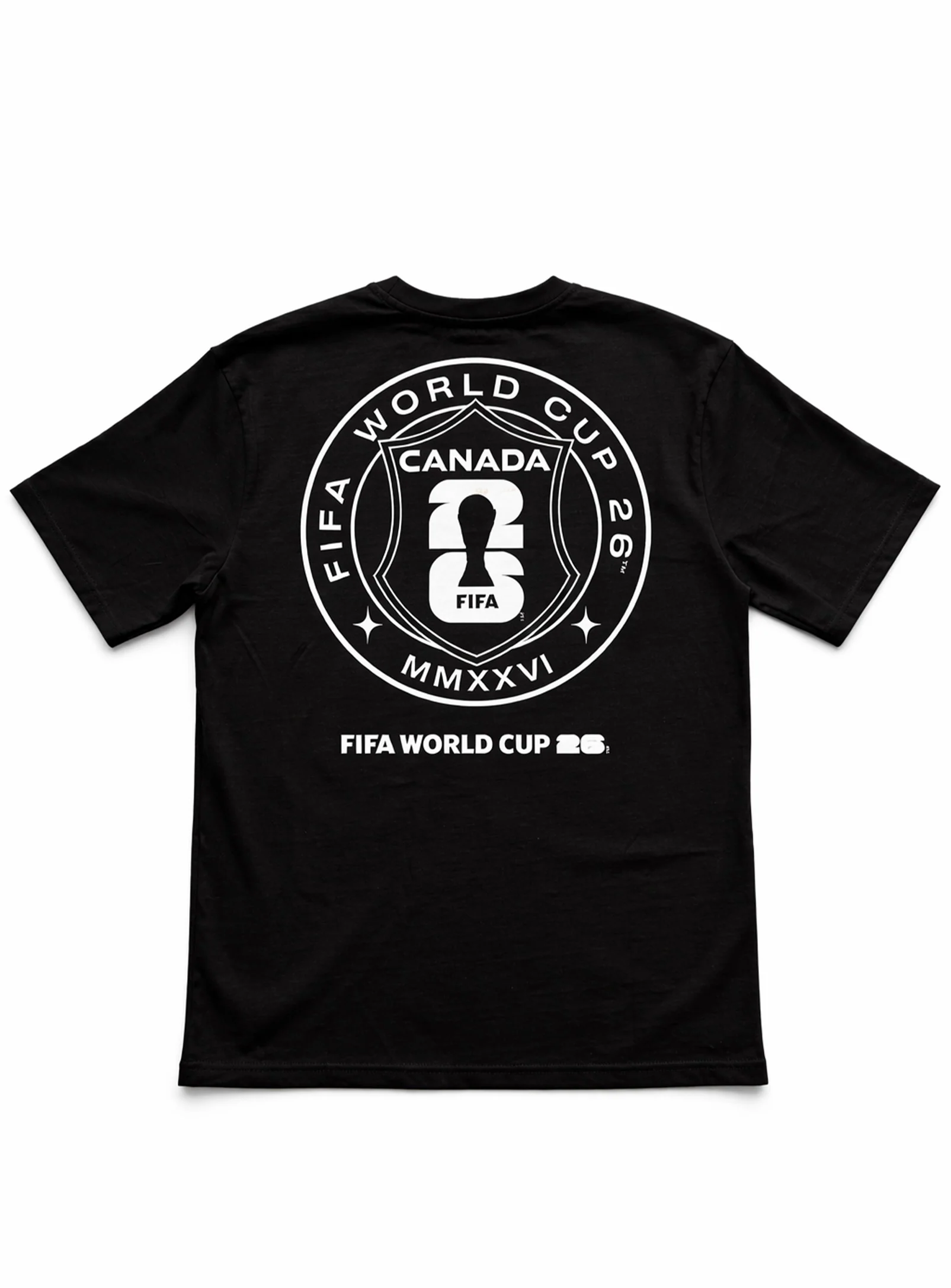 Oversized Fifa Tee || T-shirt Ample Fifa - Image 3
