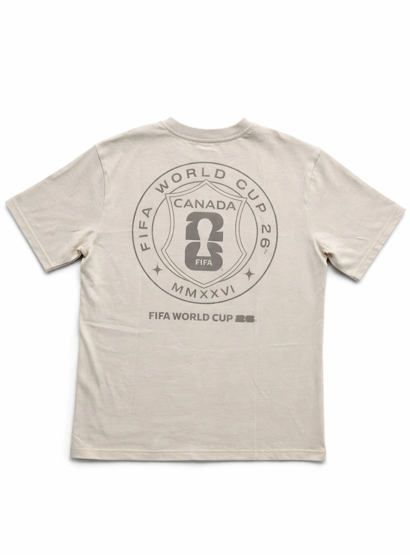 Oversized Fifa Tee || T-shirt Ample Fifa - Image 8