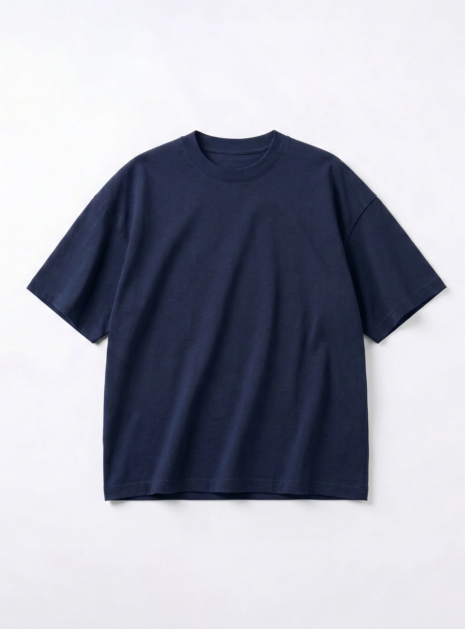 PETE | Oversized Crewneck T-Shirt || PETE | T-shirt À Col Rond Surdimensionné - Image 11