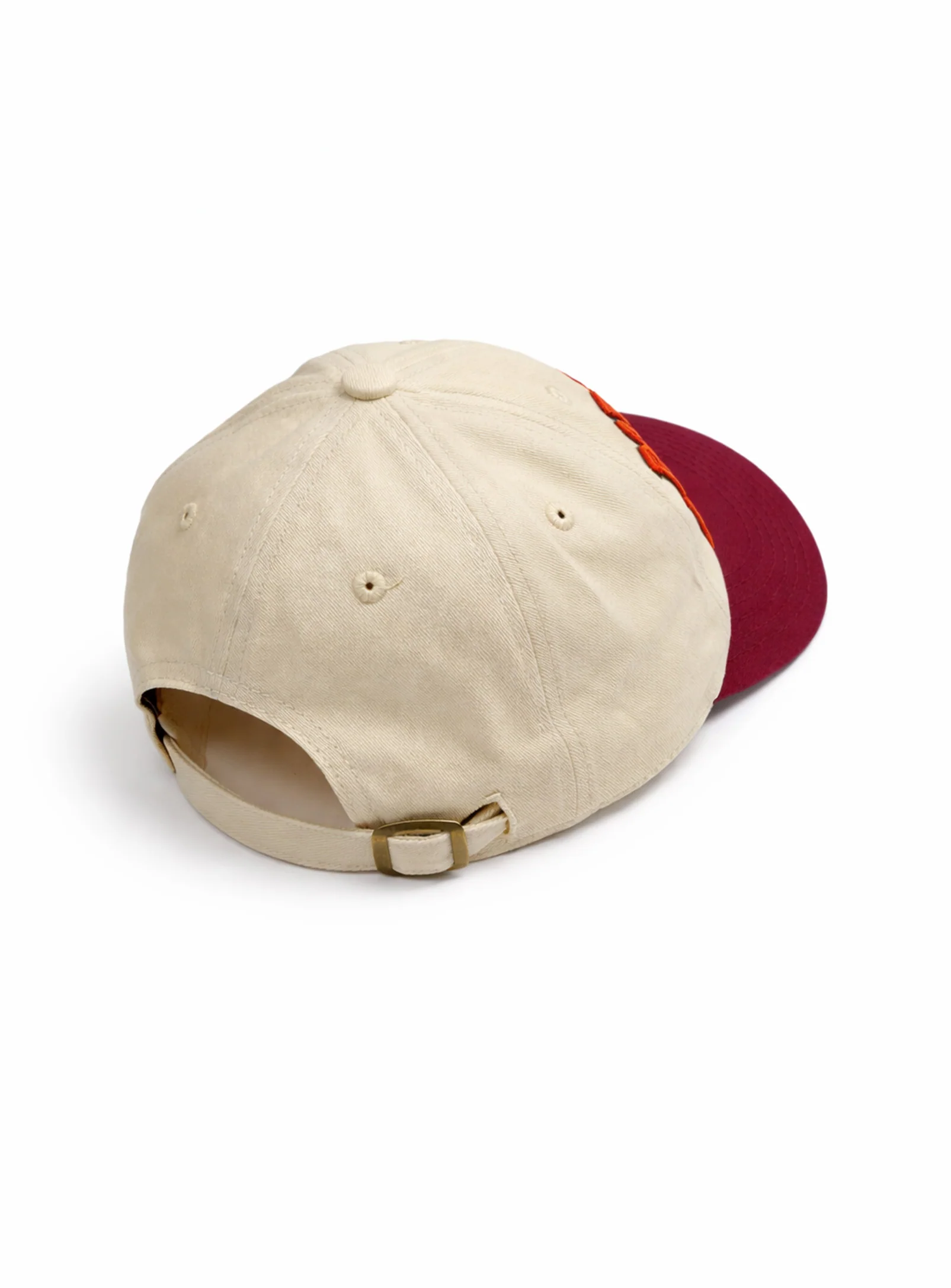 PORTUGAL Dad Cap || Casquette de Baseball Simple PORTUGAL Adulte - Image 4
