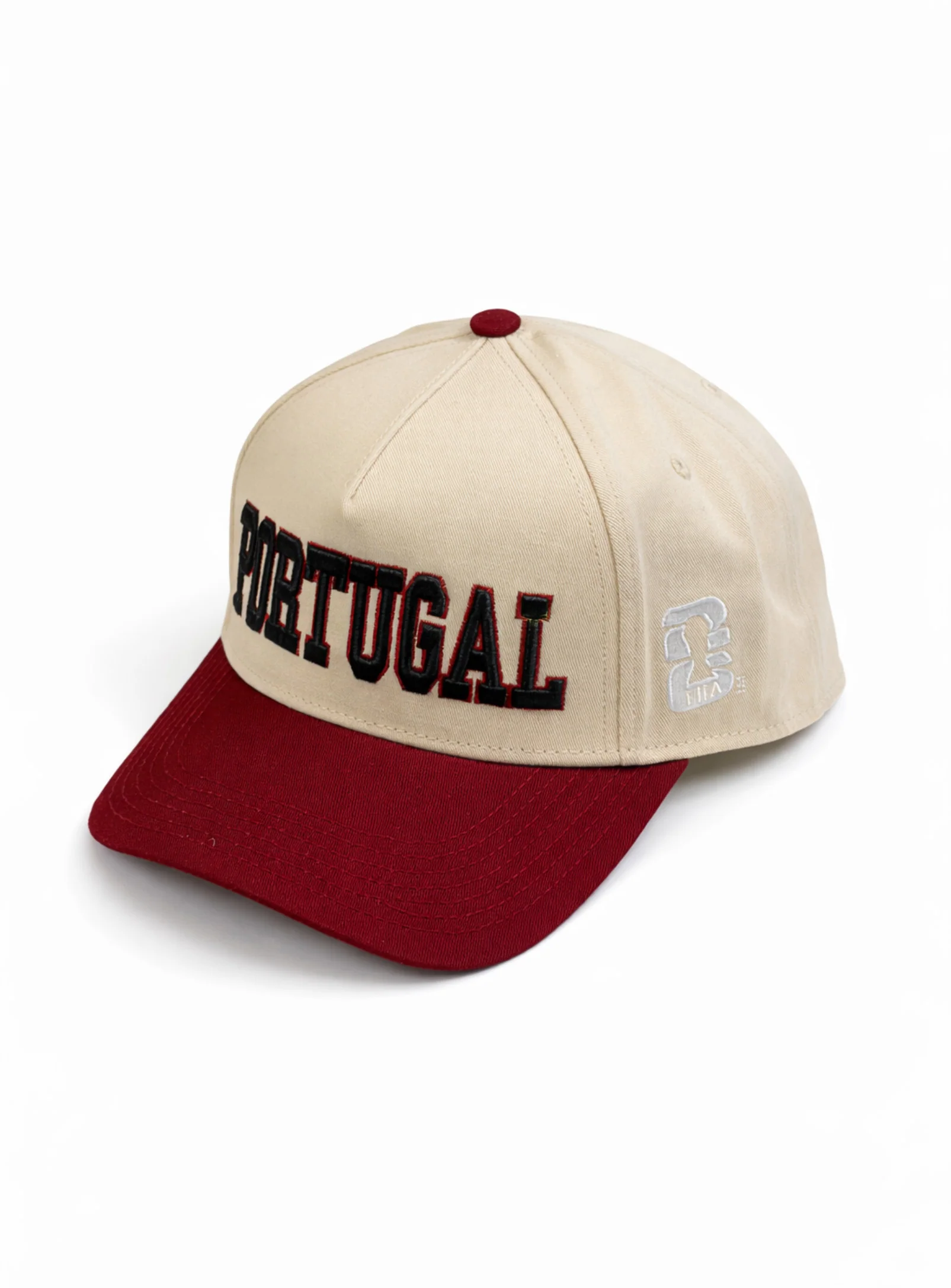 PORTUGAL Hitch Cap Adult || Casquette Hitch PORTUGAL Adulte - Image 3