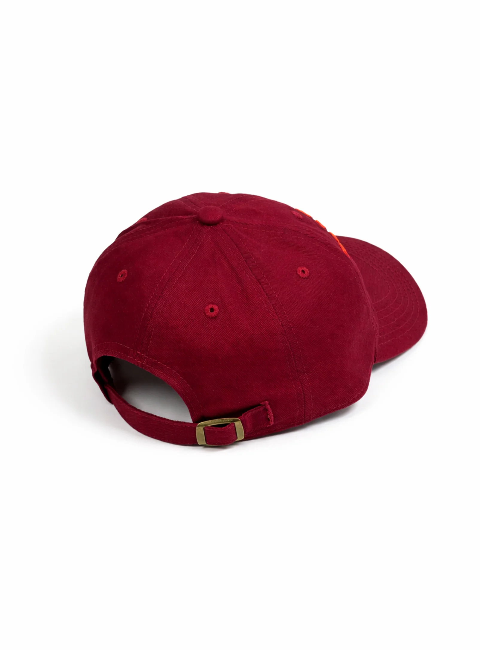 PORTUGAL Dad Cap || Casquette de Baseball Simple PORTUGAL Adulte - Image 4