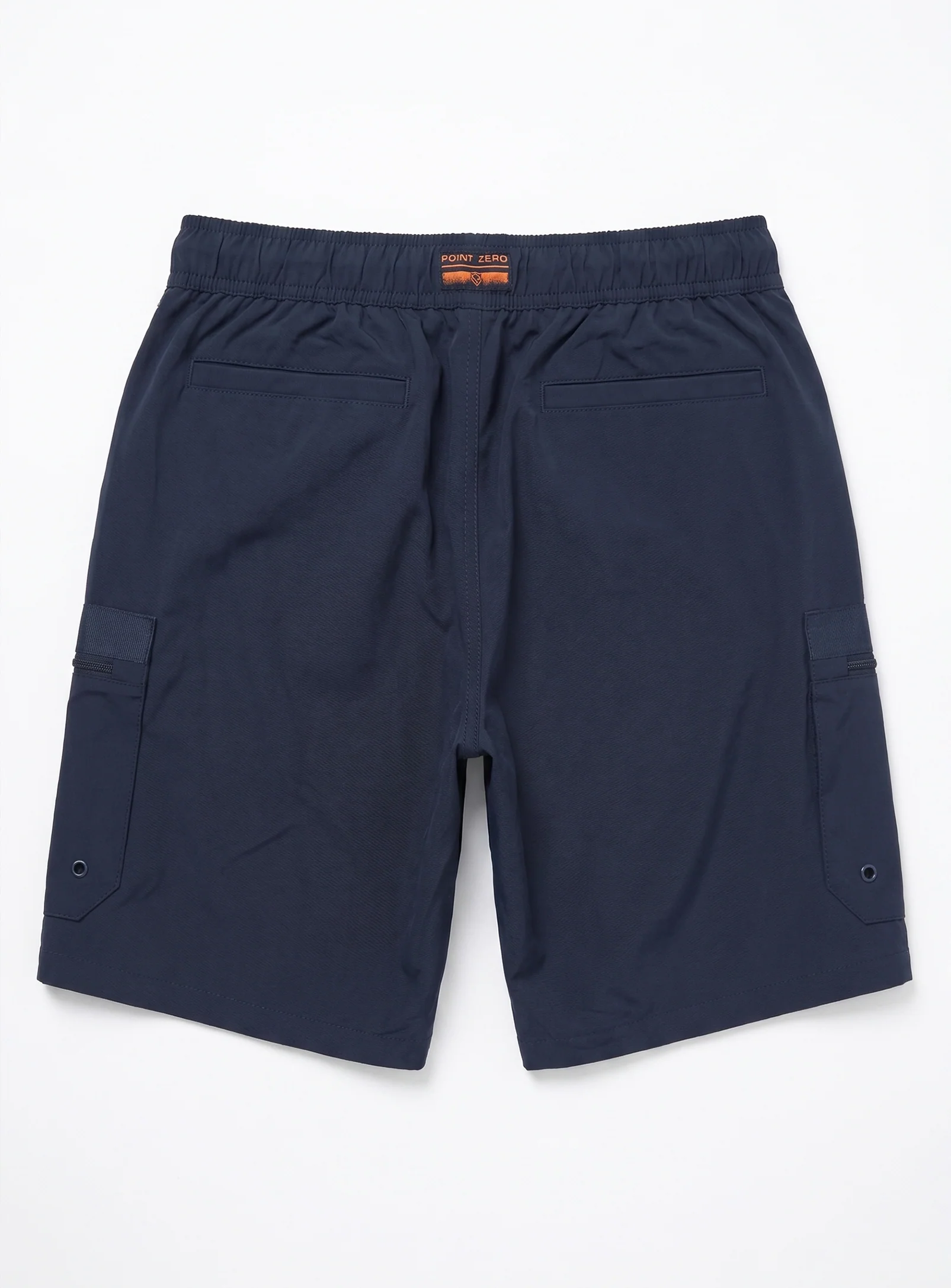 RAY | Elastic Waist Stretch Swimshorts || RAY | Short De Bain Extensible À Taille Élastique - Image 24