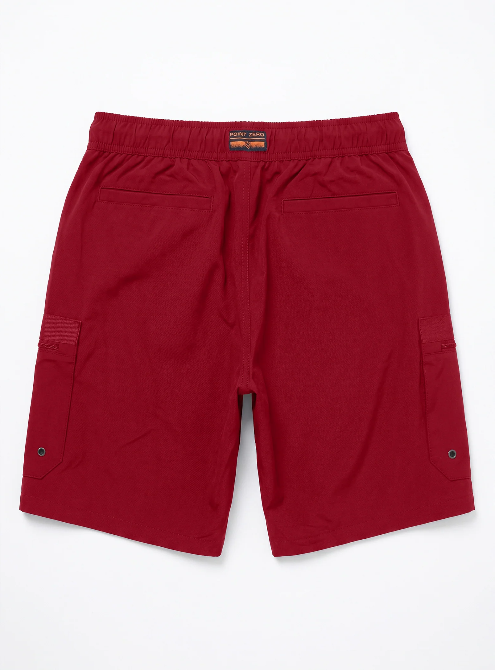 RAY | Elastic Waist Stretch Swimshorts || RAY | Short De Bain Extensible À Taille Élastique - Image 6