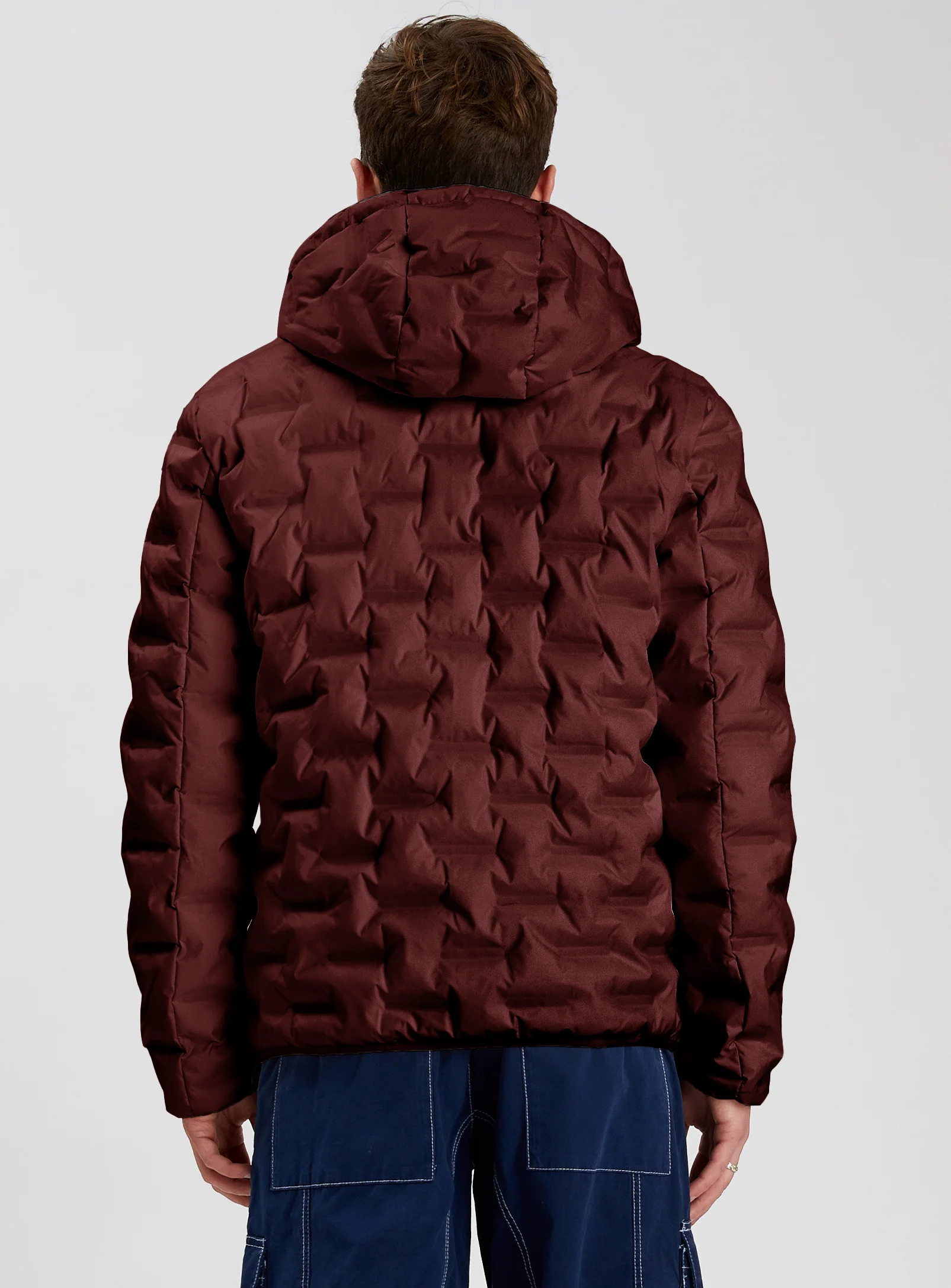 RENFREW | Heat Sealed Quilted Jacket || RENFREW | Veste matelassée thermosoudée - Image 19