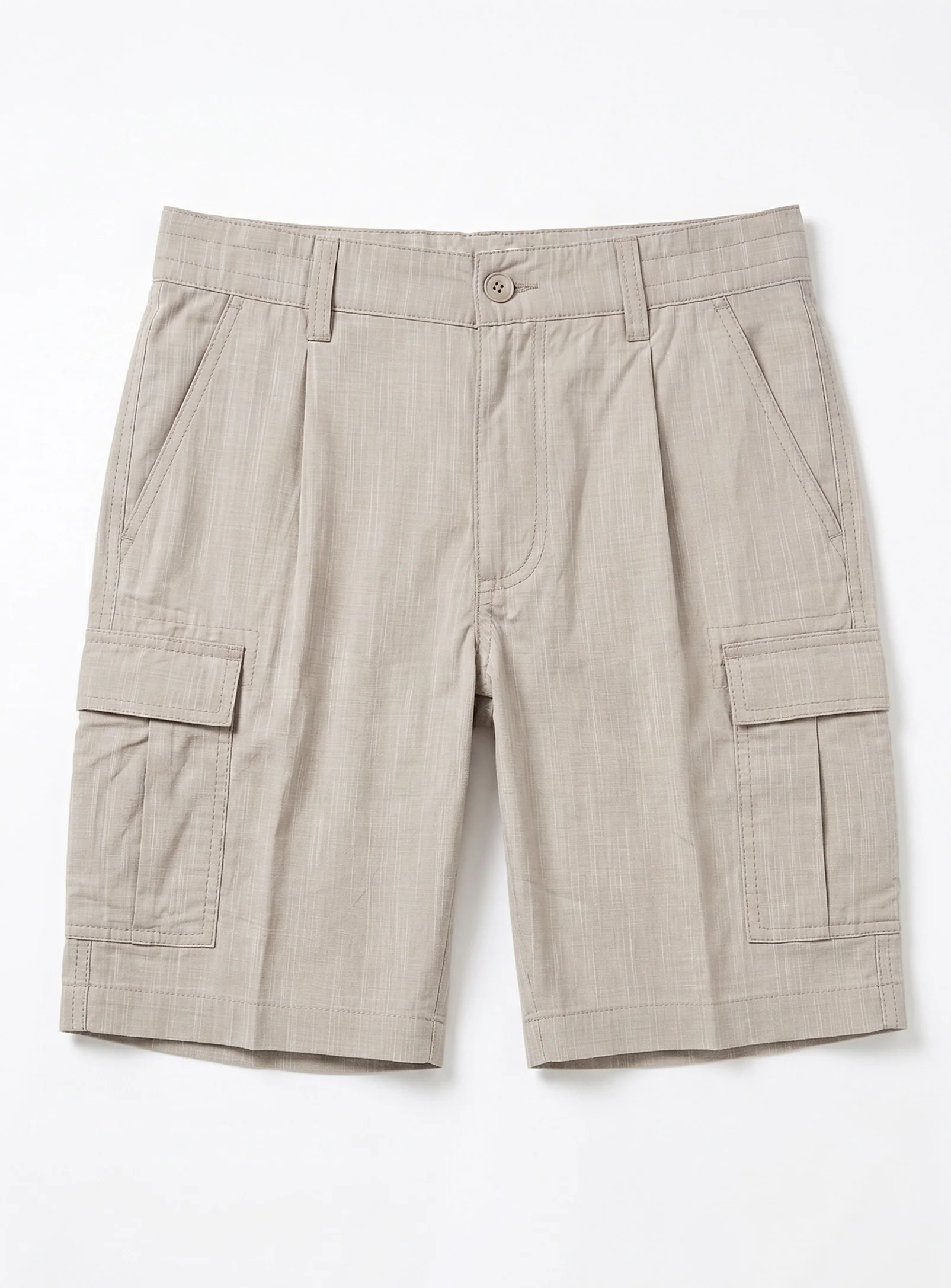 SIMON | Cargo Chino Shorts || SIMON | Short Chino Cargo - Image 3