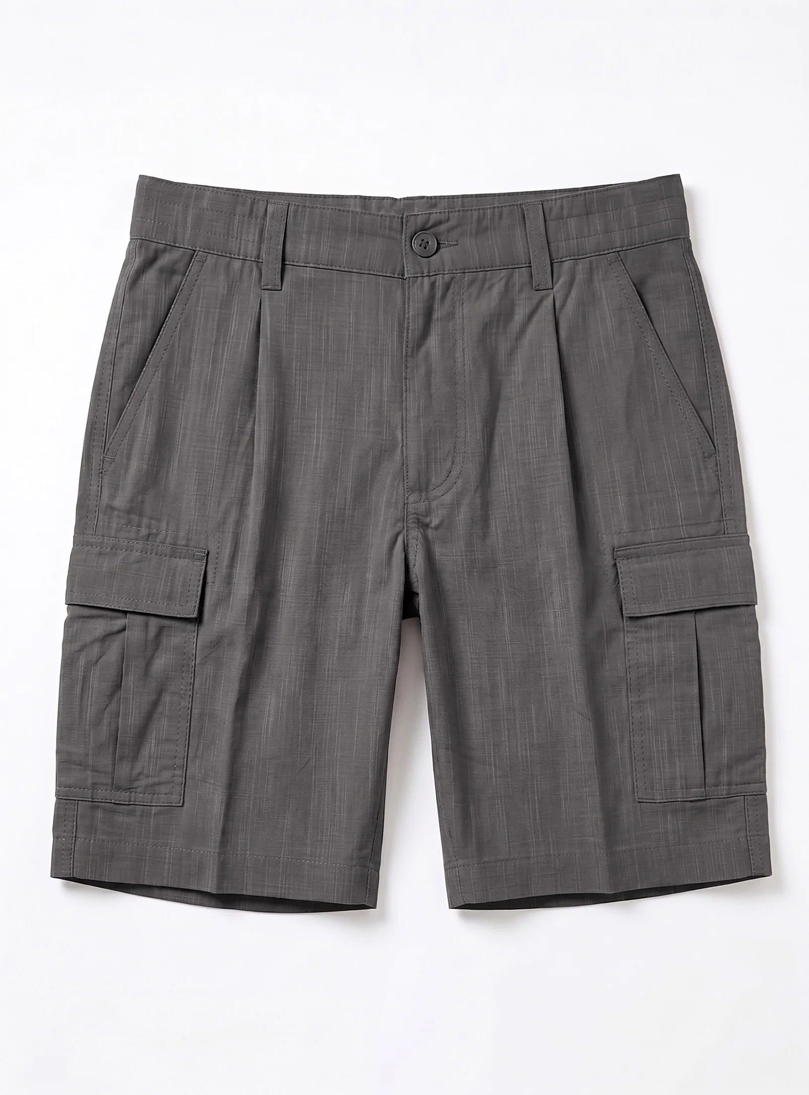 SIMON | Cargo Chino Shorts || SIMON | Short Chino Cargo - Image 9