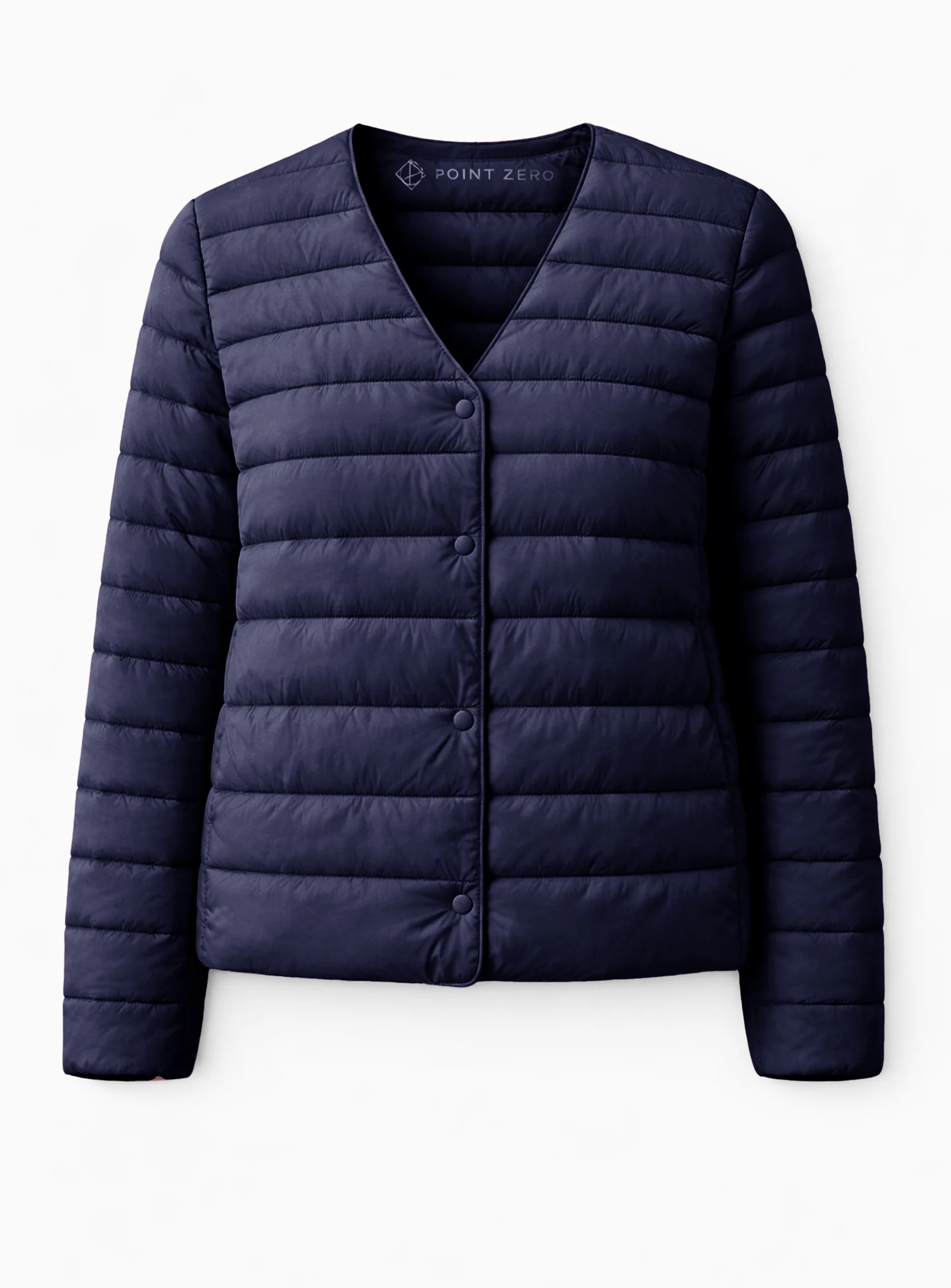 SOPHIA | Ultralight Convertible Jacket || SOPHIA | Veste Ultralégère Convertible - Image 5