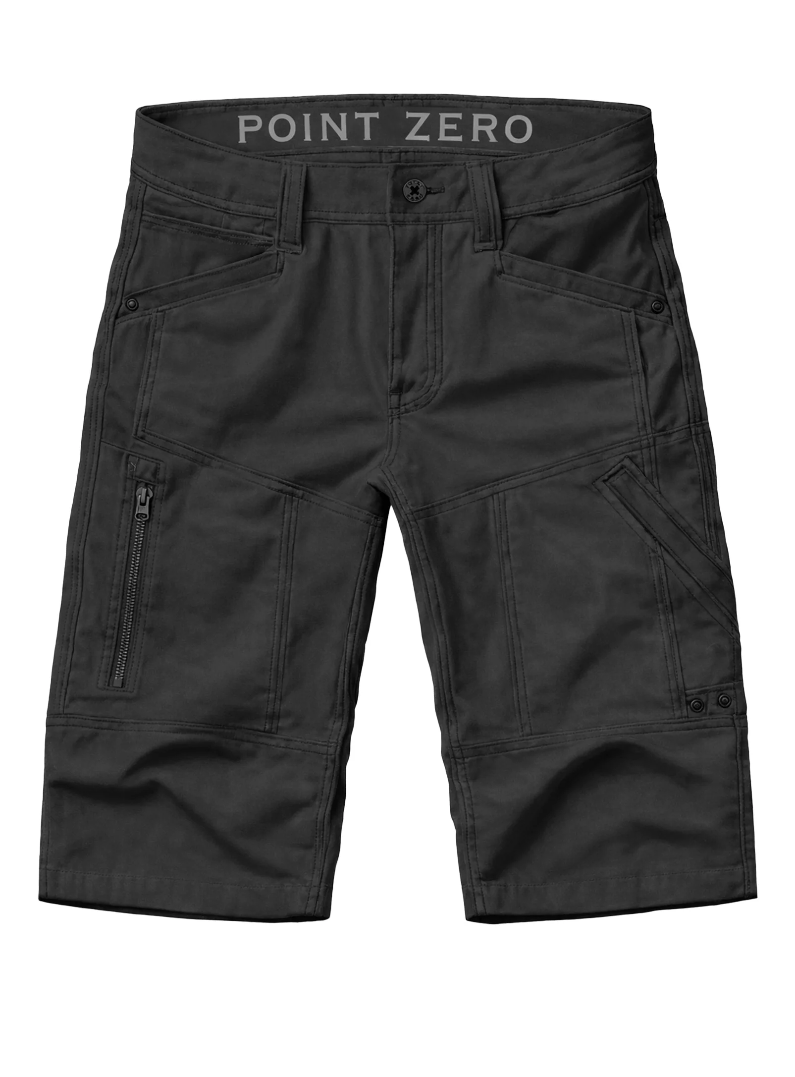 SOREN | Super Flex Cargo Capri || SOREN | Capri Cargo Super Flex - Image 6