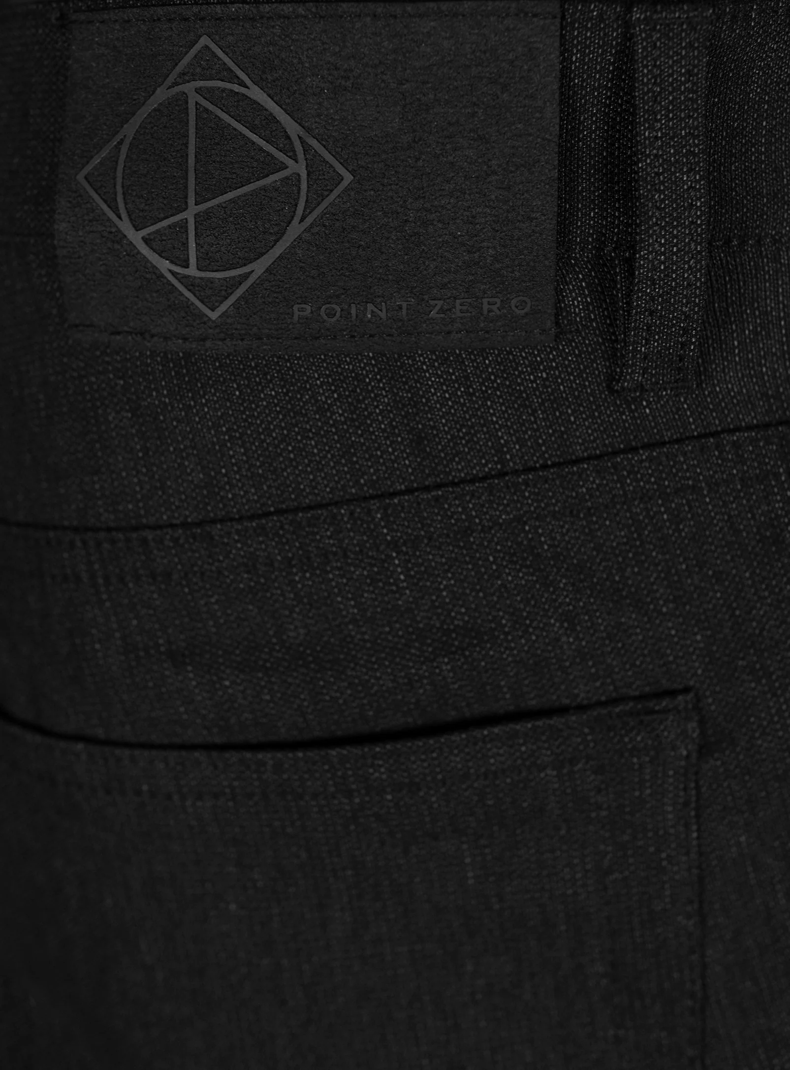 STUART | Super Flex Textured Slim Fit Pants||STUART | Pantalon Texturé Slim fit Super Flex - Image 20