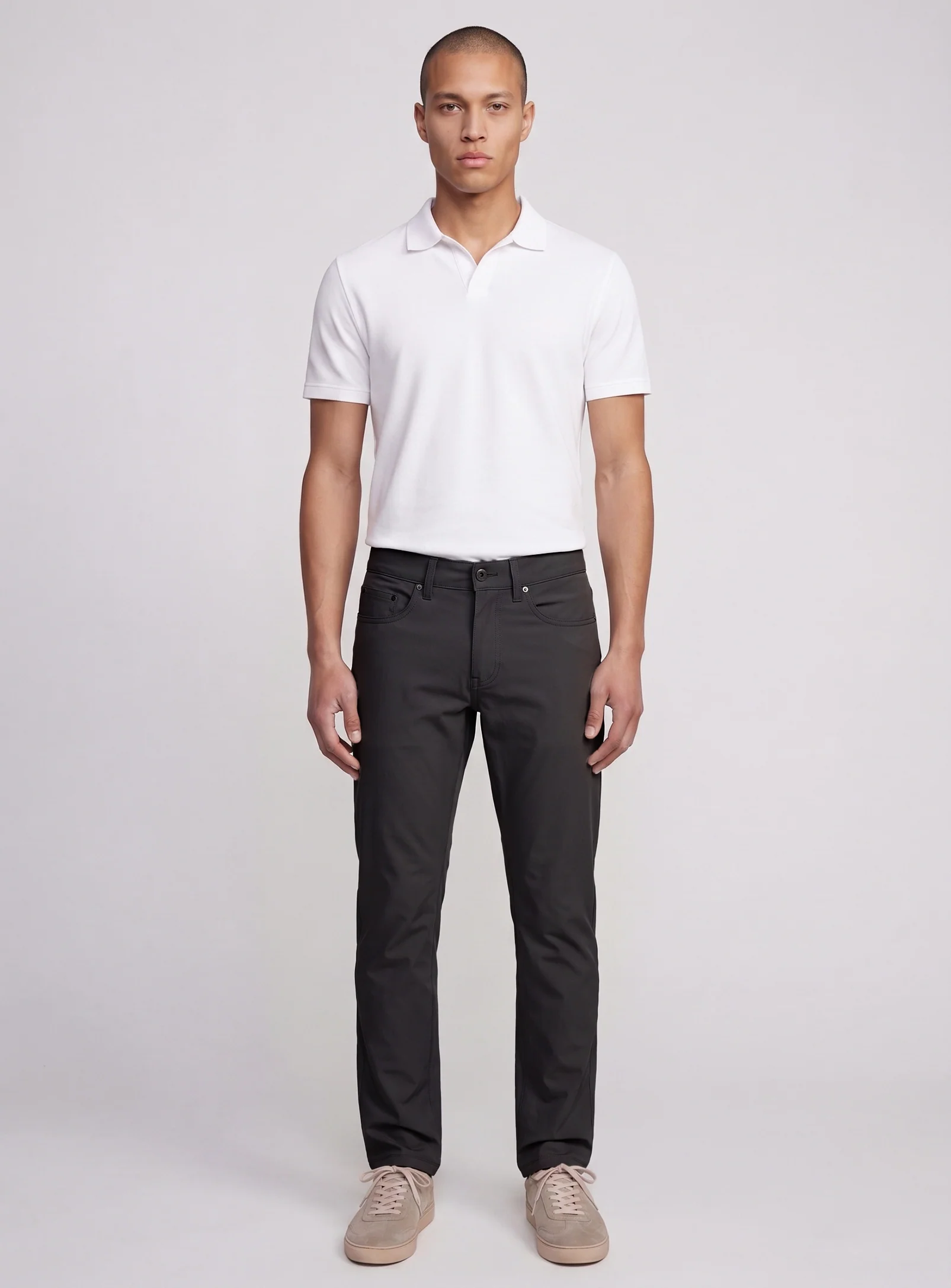 TALON | Authen-Tech 5 Pocket Slim Fit Pants || TALON | Pantalon Slim Fit Authen-Tech 5 Poches - Image 10