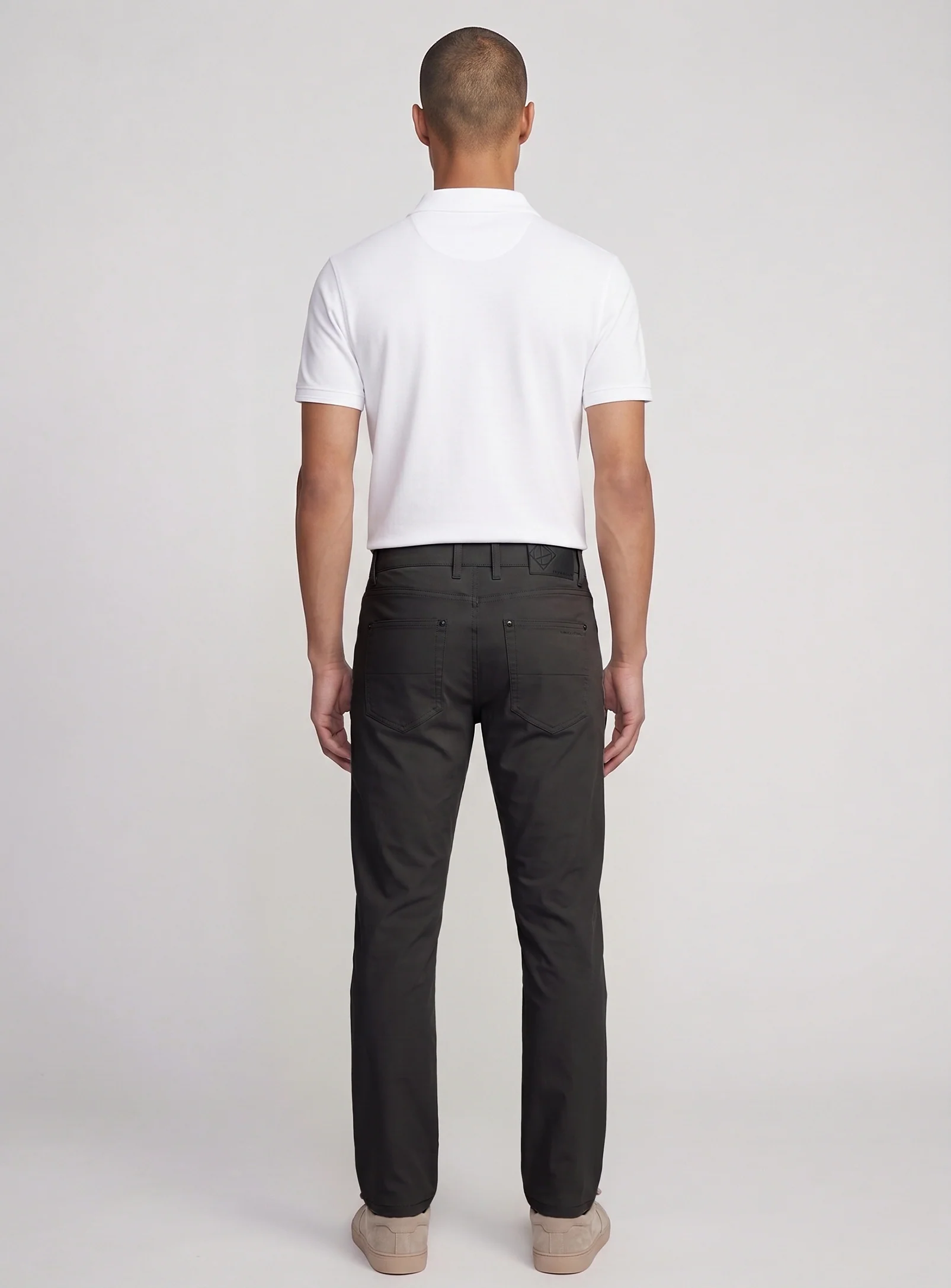 TALON | Authen-Tech 5 Pocket Slim Fit Pants || TALON | Pantalon Slim Fit Authen-Tech 5 Poches - Image 11