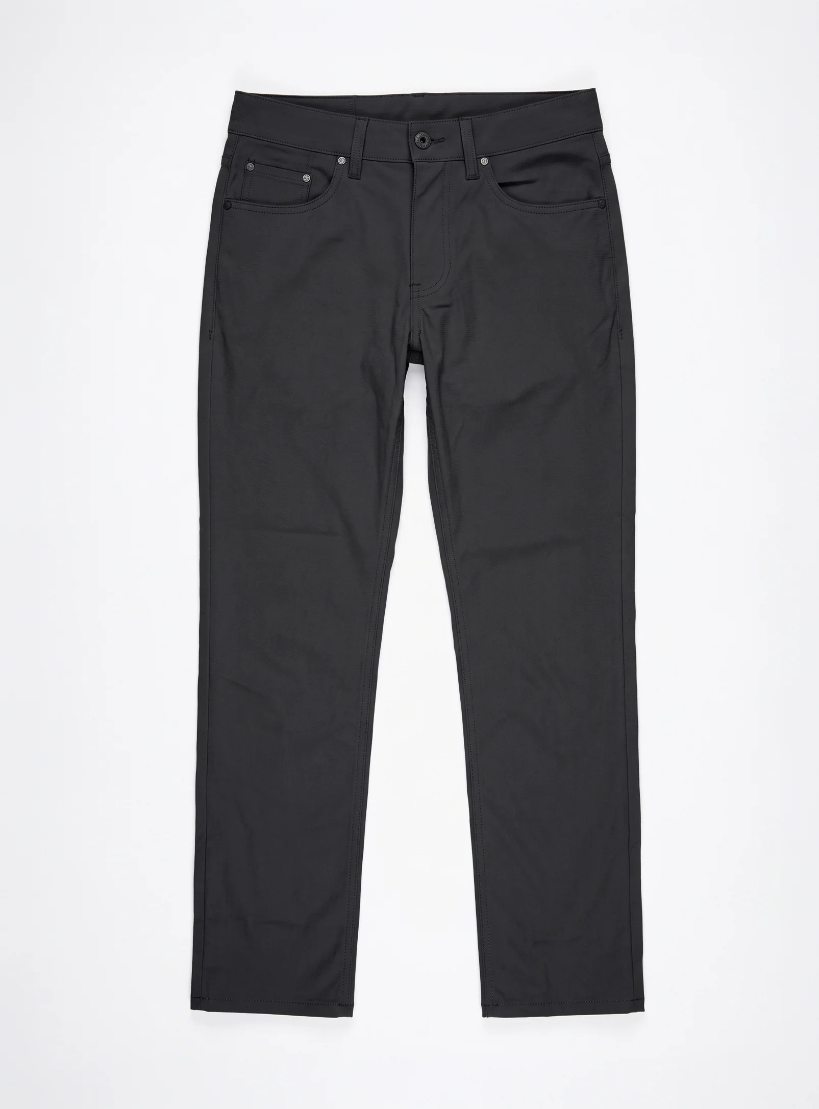 TALON | Authen-Tech 5 Pocket Slim Fit Pants || TALON | Pantalon Slim Fit Authen-Tech 5 Poches - Image 13