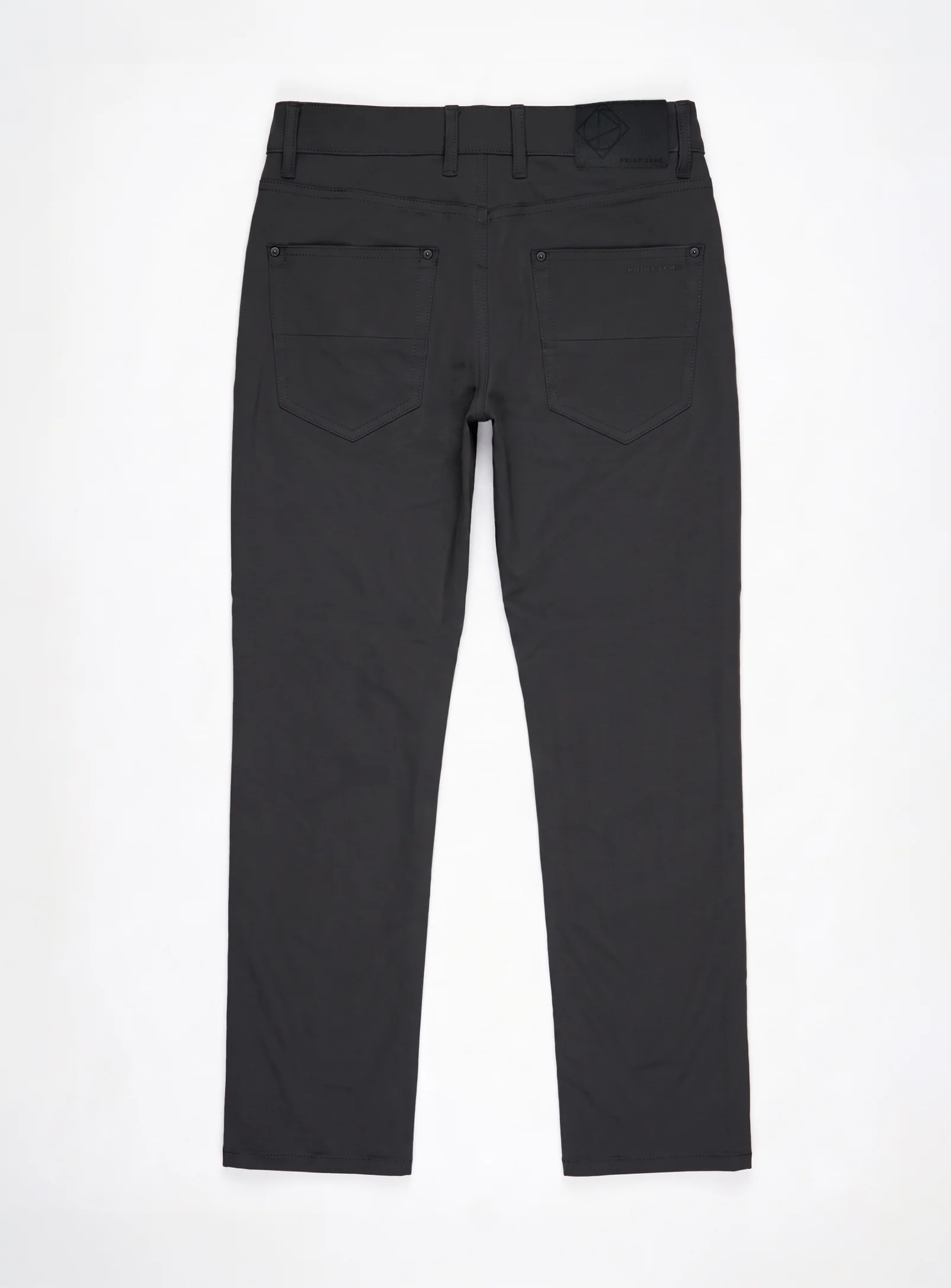 TALON | Authen-Tech 5 Pocket Slim Fit Pants || TALON | Pantalon Slim Fit Authen-Tech 5 Poches - Image 14