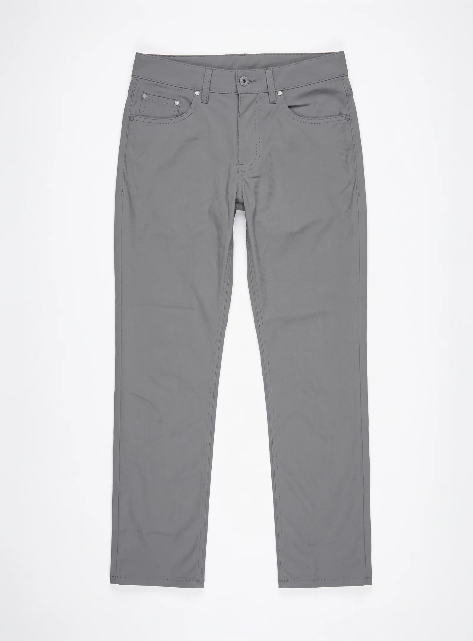 TALON | Authen-Tech 5 Pocket Slim Fit Pants || TALON | Pantalon Slim Fit Authen-Tech 5 Poches - Image 6