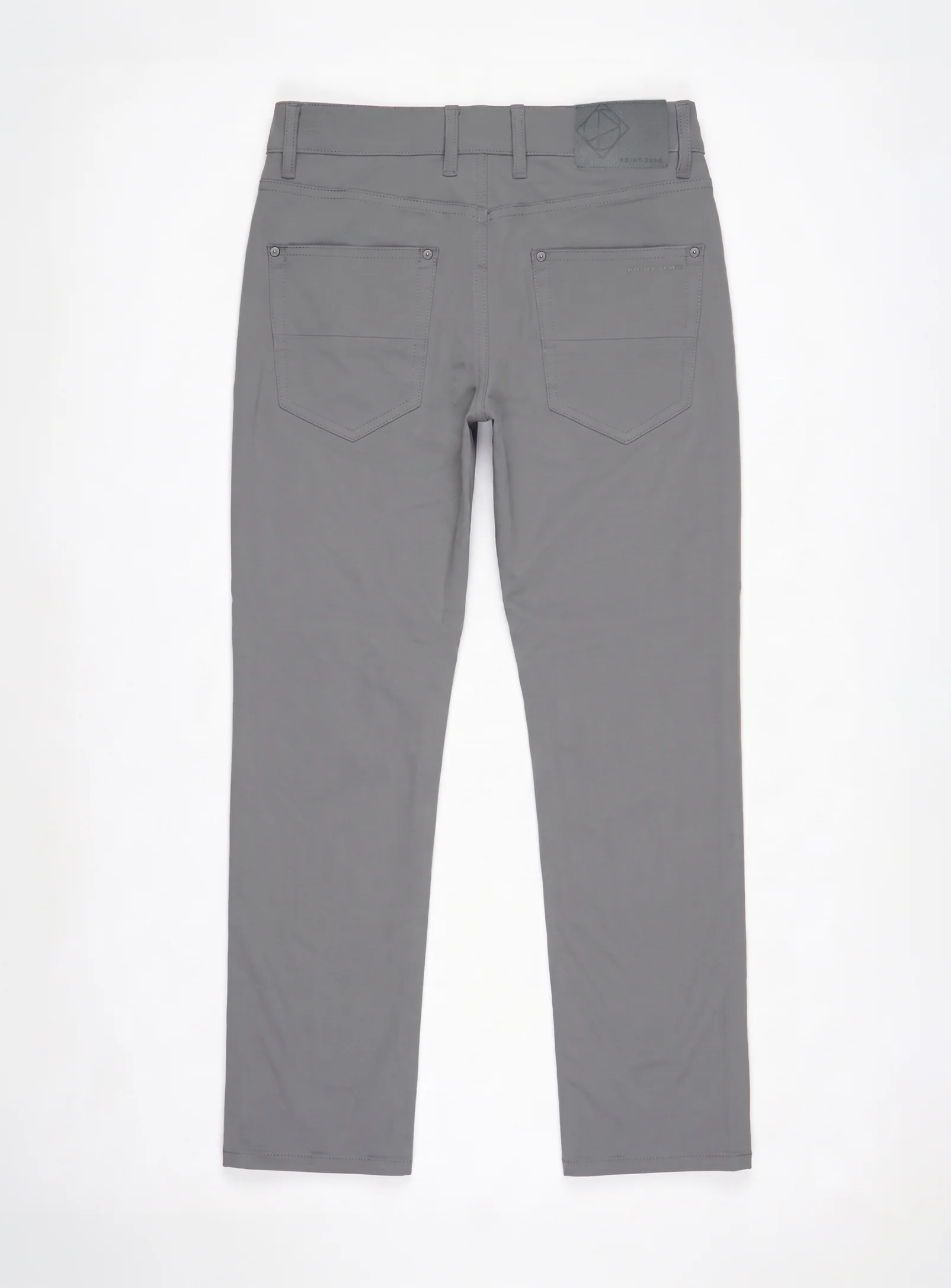 TALON | Authen-Tech 5 Pocket Slim Fit Pants || TALON | Pantalon Slim Fit Authen-Tech 5 Poches - Image 7