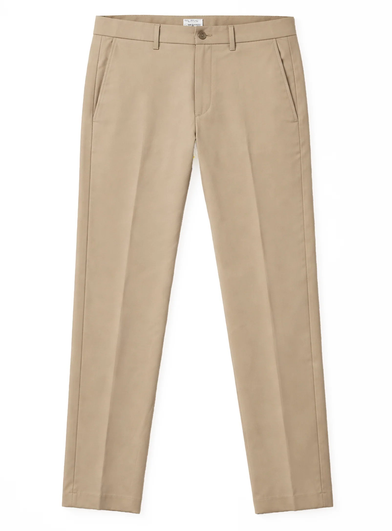 TOBIE | Heat‑Flex Brushed Chino Pants || TOBIE | Pantalon chino brossé Heat‑Flex - Image 12