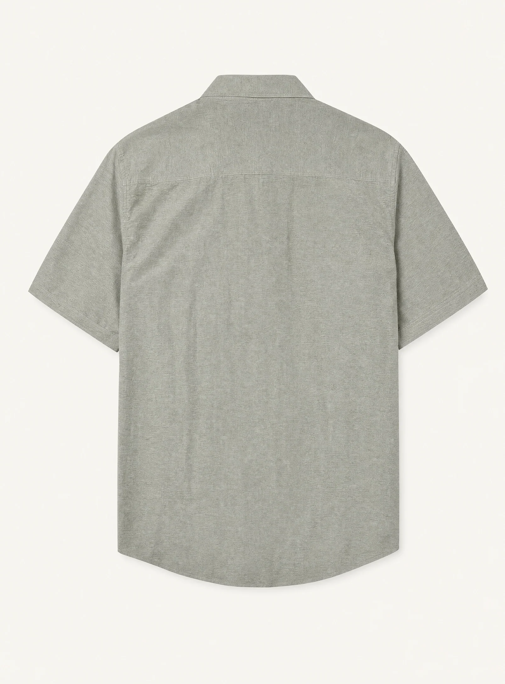 VALL | Classic Easy Iron Shirt || VALL | Chemise classique Repassage facile - Image 12
