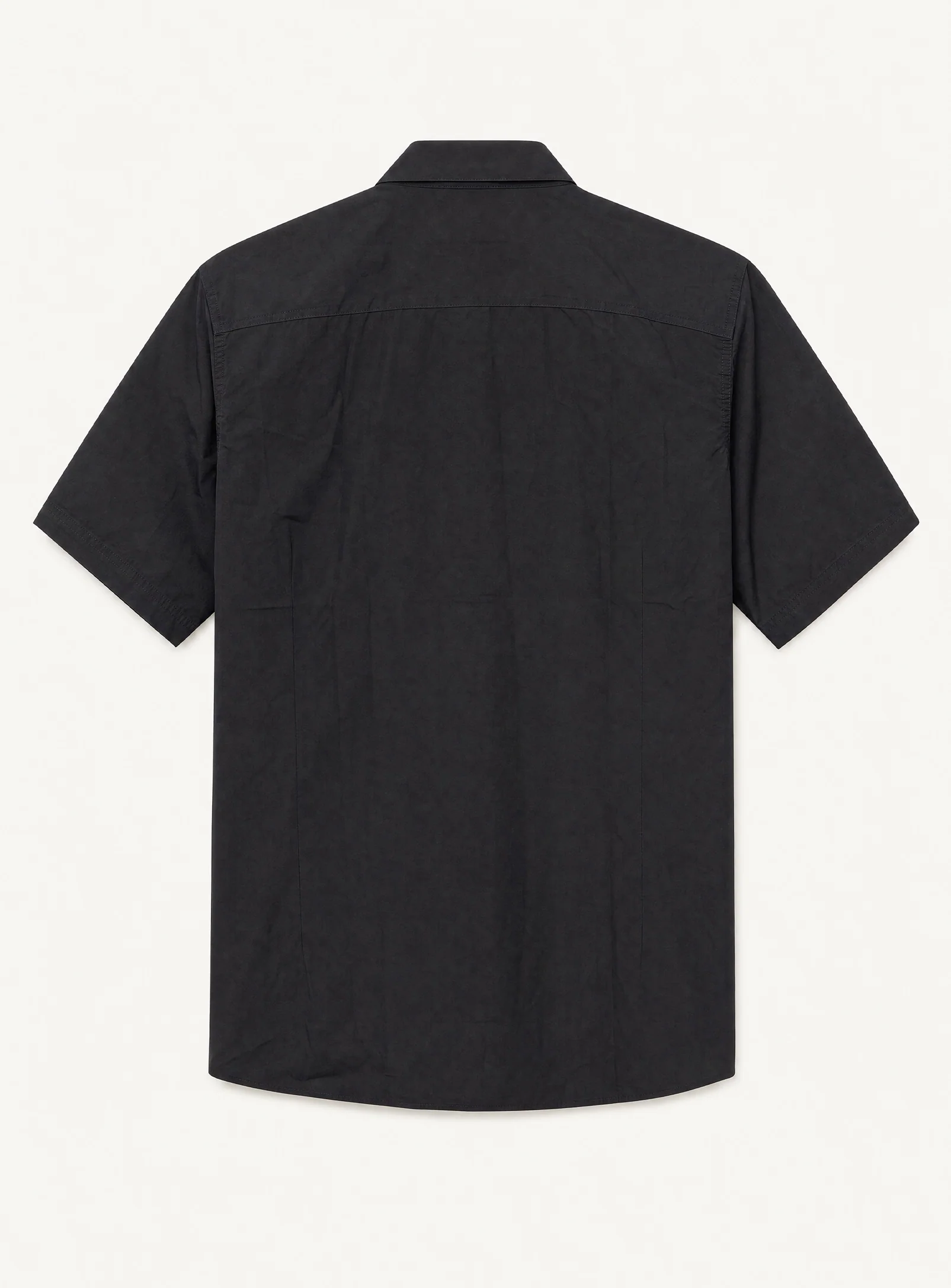 VALL | Classic Easy Iron Shirt || VALL | Chemise classique Repassage facile - Image 16
