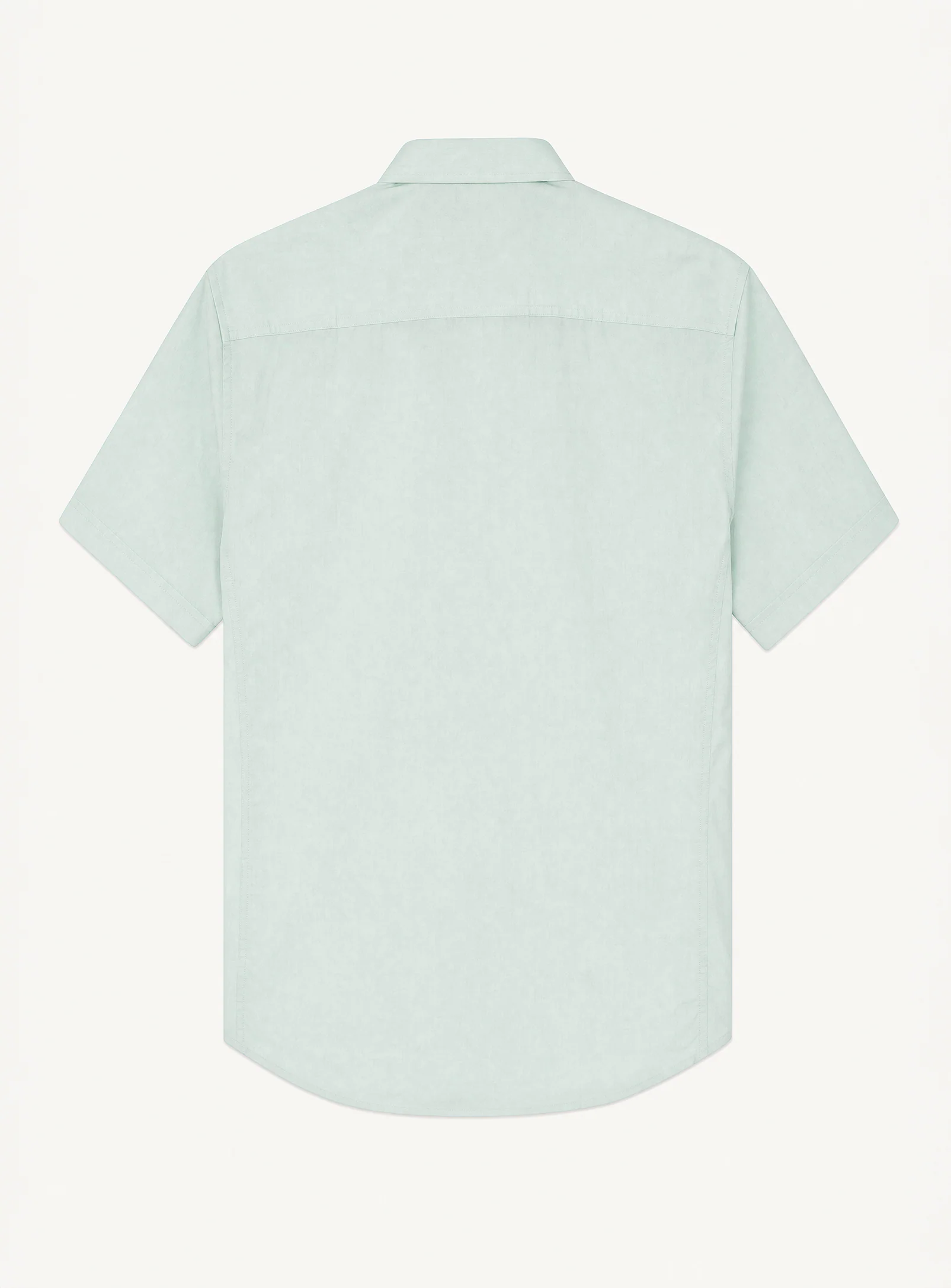 VALL | Classic Easy Iron Shirt || VALL | Chemise classique Repassage facile - Image 20