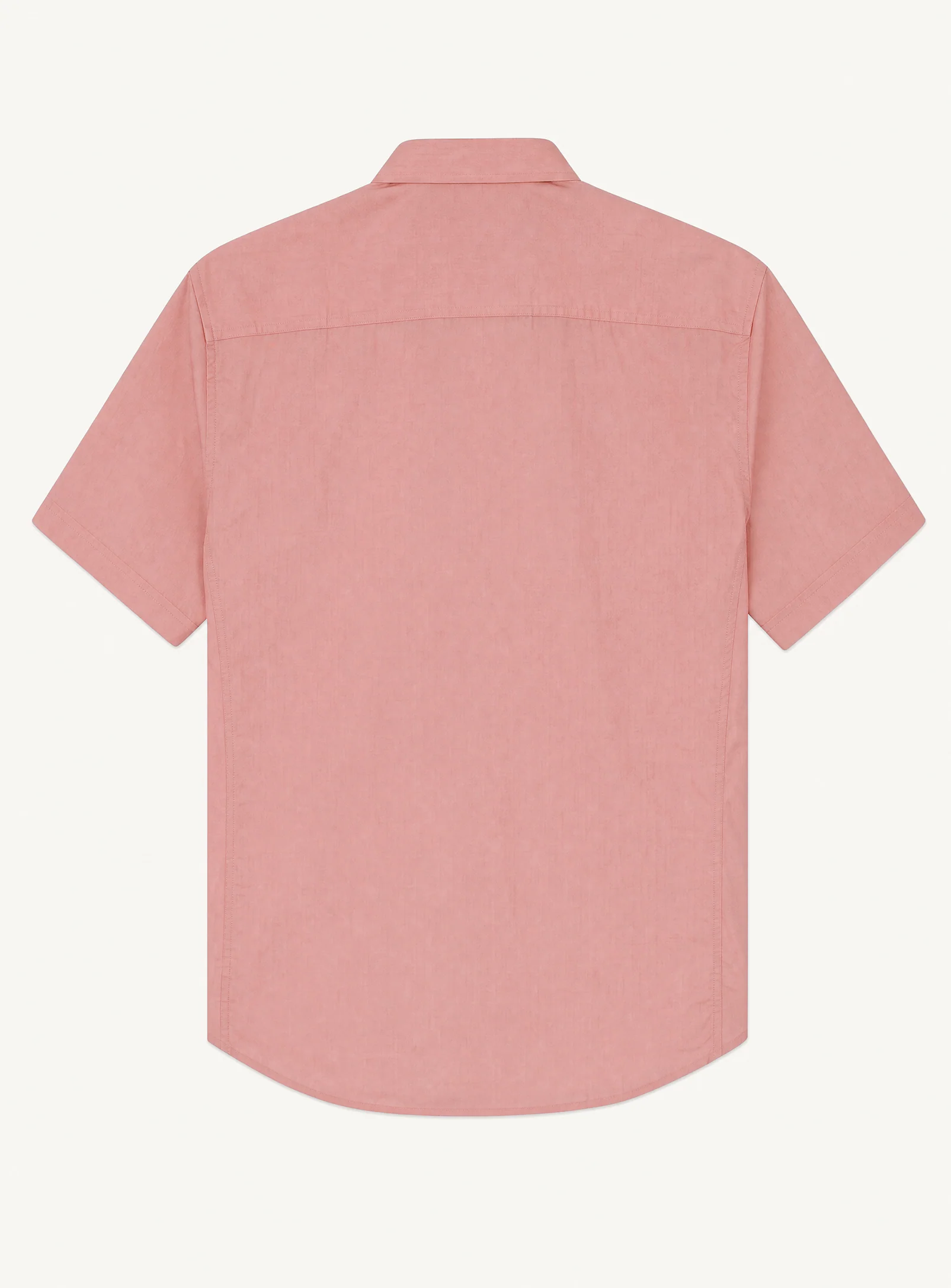 VALL | Classic Easy Iron Shirt || VALL | Chemise classique Repassage facile - Image 24