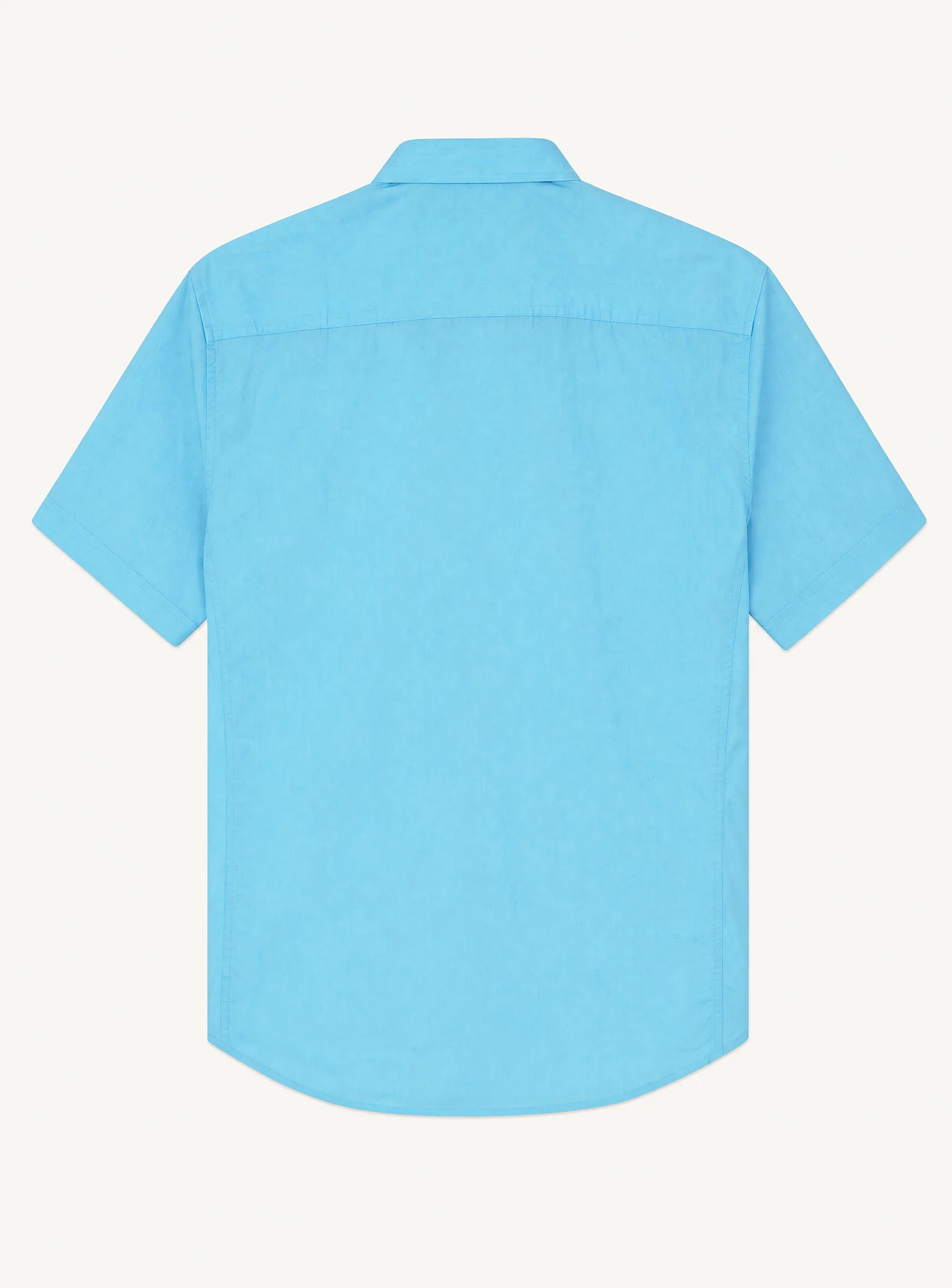 VALL | Classic Easy Iron Shirt || VALL | Chemise classique Repassage facile - Image 28