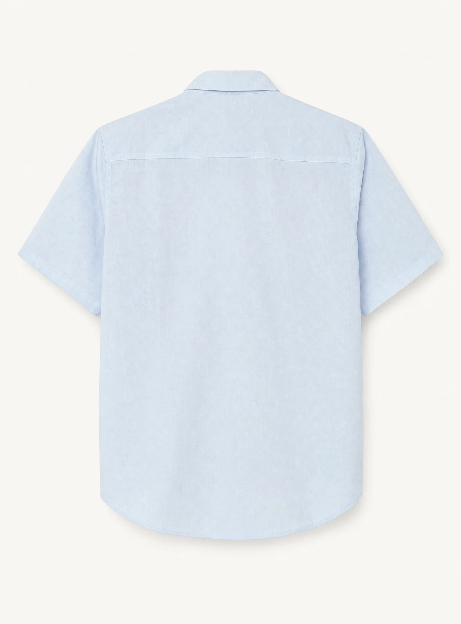 VALL | Classic Easy Iron Shirt || VALL | Chemise classique Repassage facile - Image 8