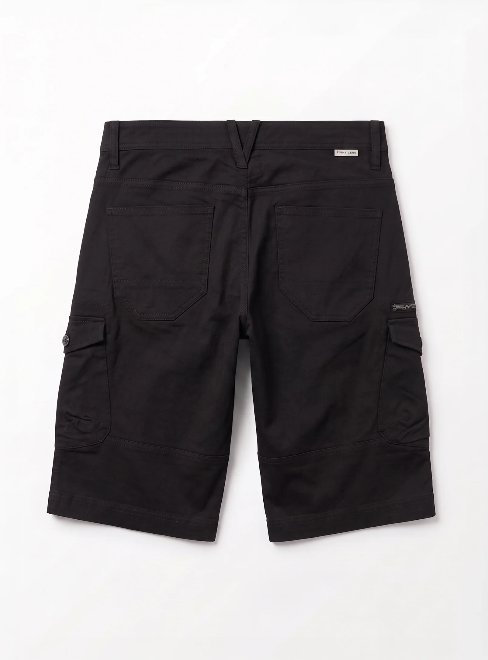 BROCK | Super Flex Cargo Shorts || BROCK | Short Cargo Super Flex - Image 10