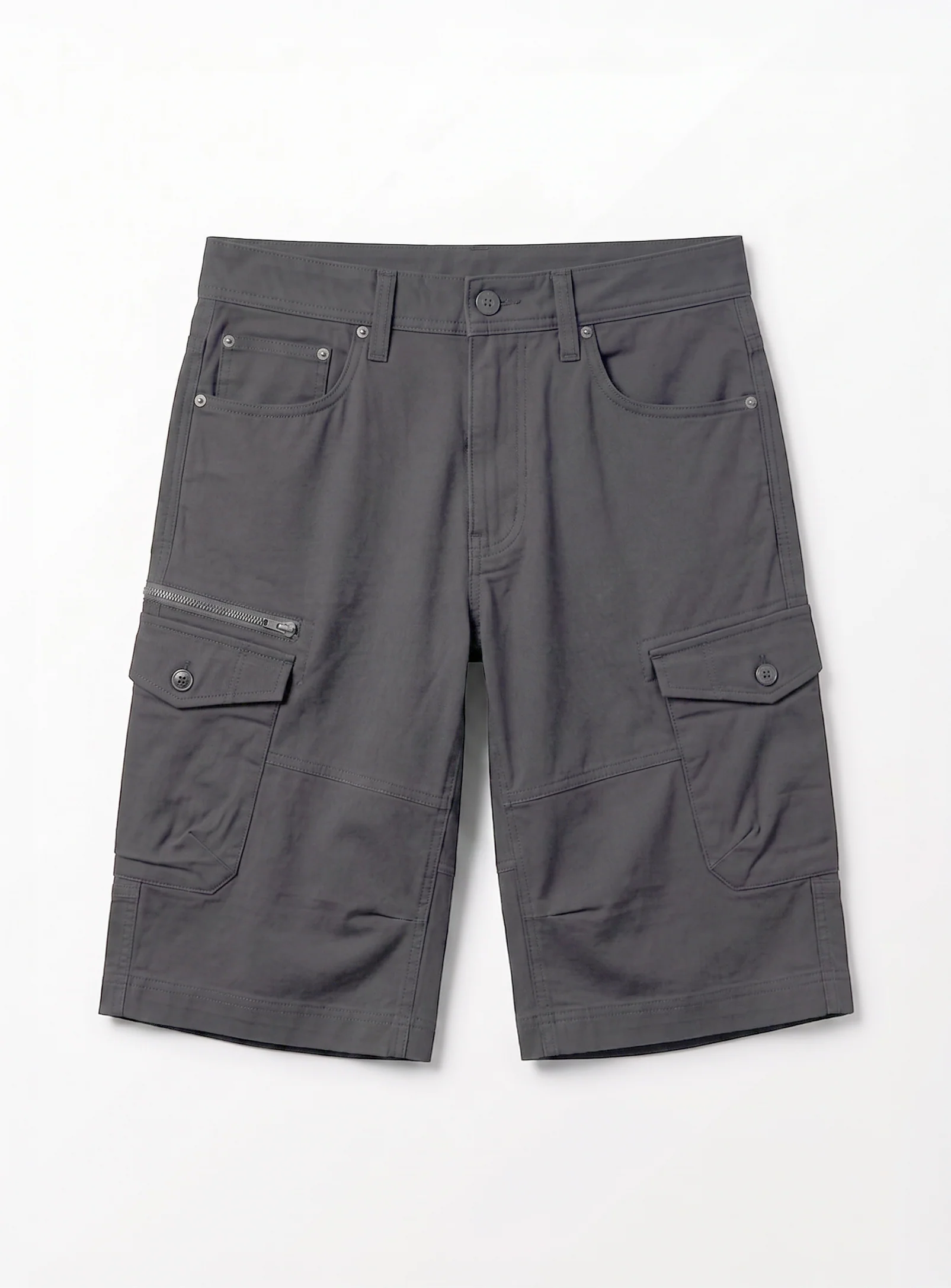 BROCK | Super Flex Cargo Shorts || BROCK | Short Cargo Super Flex - Image 13
