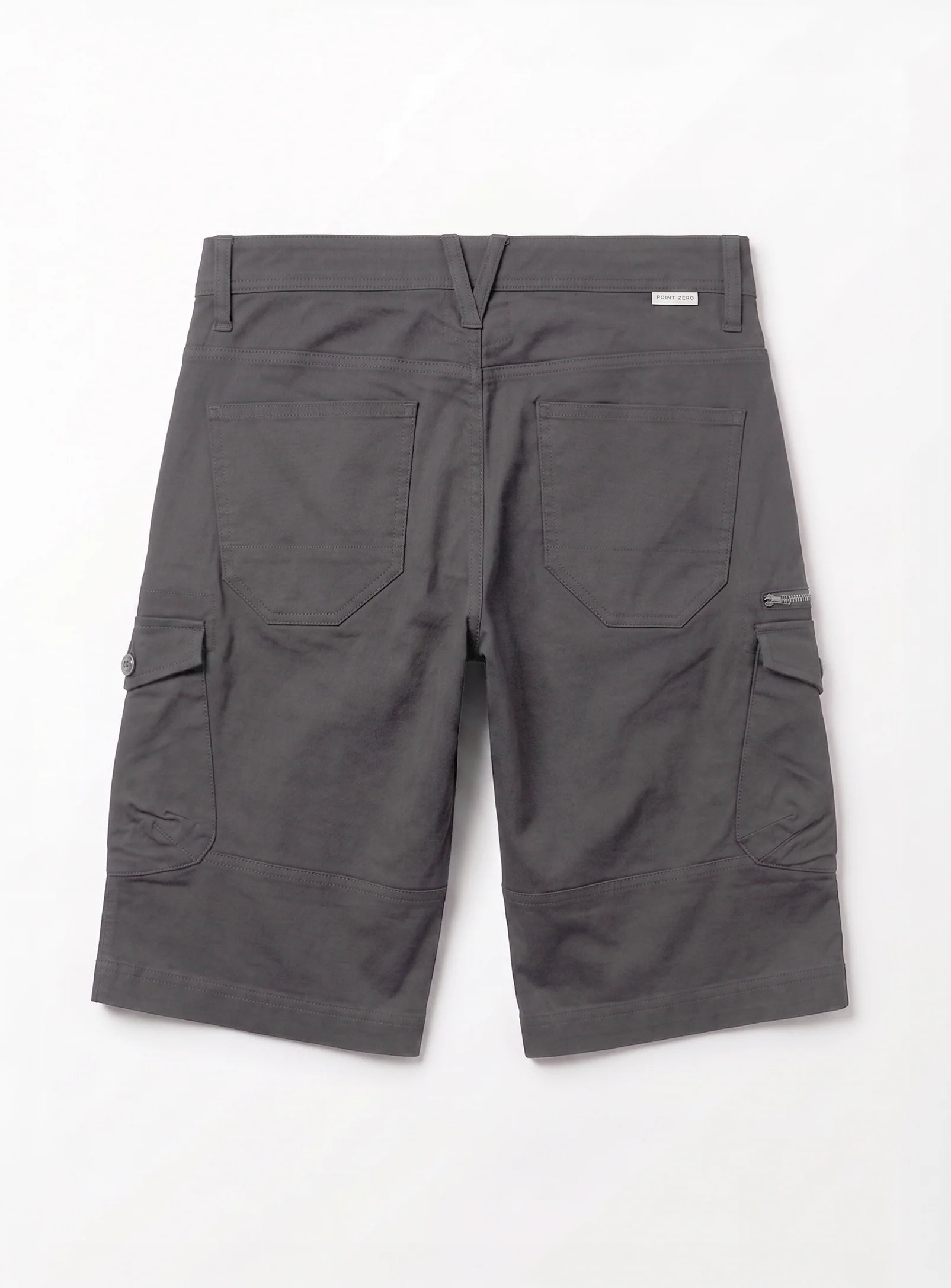 BROCK | Super Flex Cargo Shorts || BROCK | Short Cargo Super Flex - Image 15