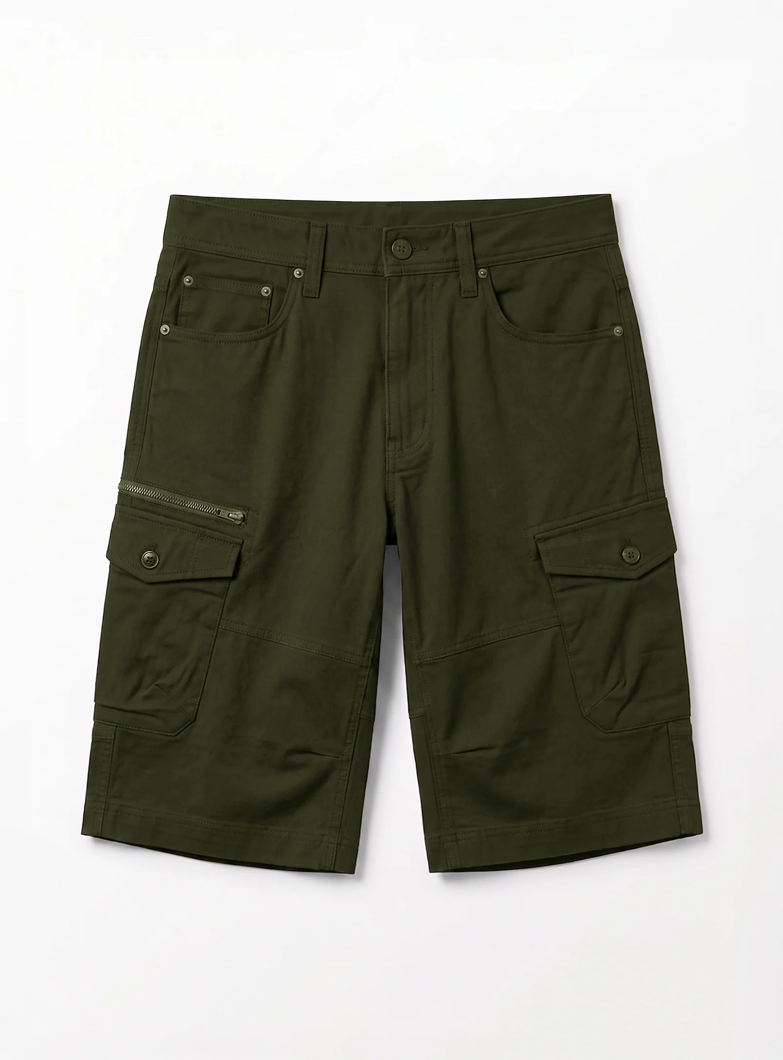 BROCK | Super Flex Cargo Shorts || BROCK | Short Cargo Super Flex - Image 18