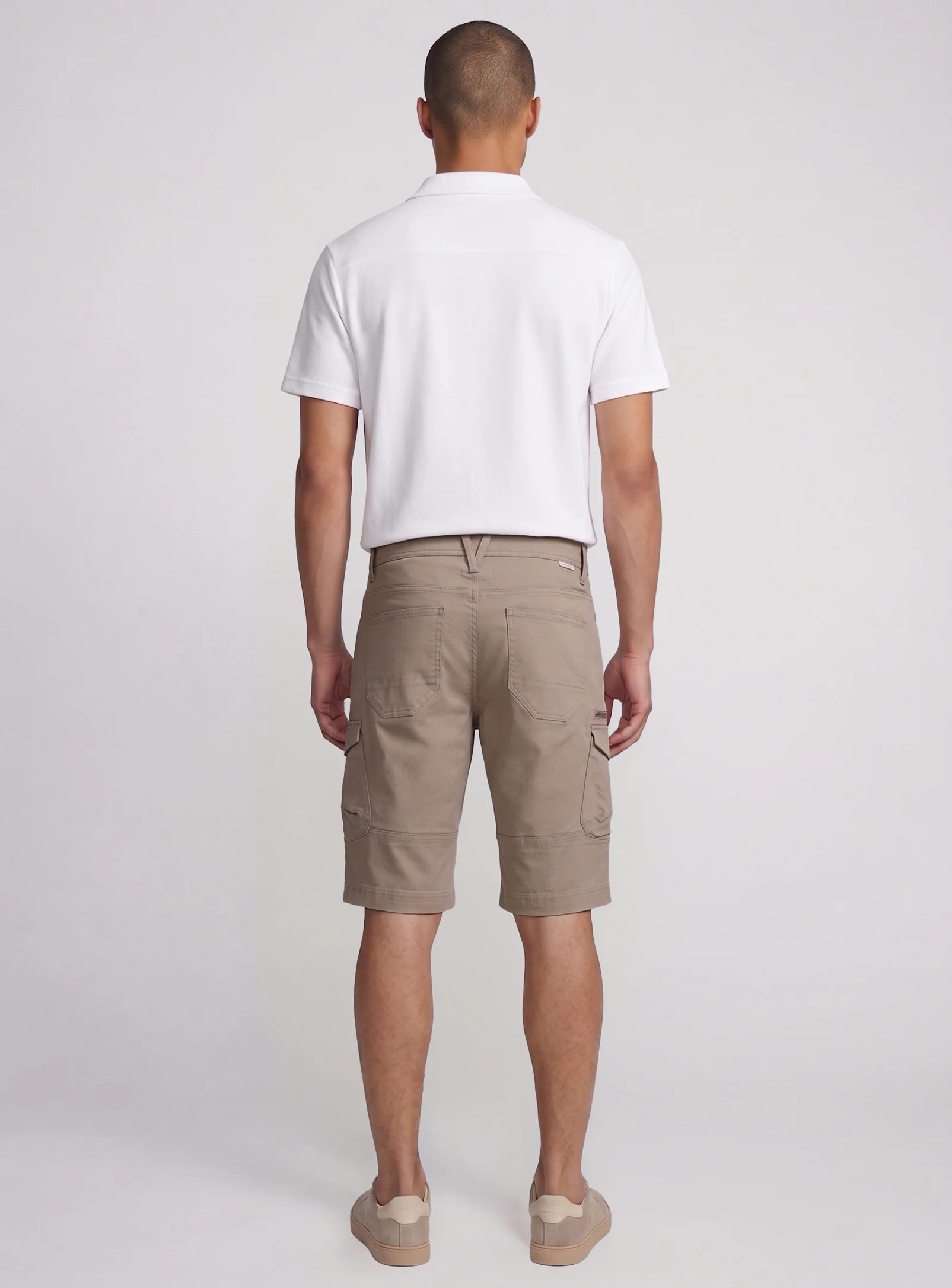 BROCK | Super Flex Cargo Shorts || BROCK | Short Cargo Super Flex - Image 22