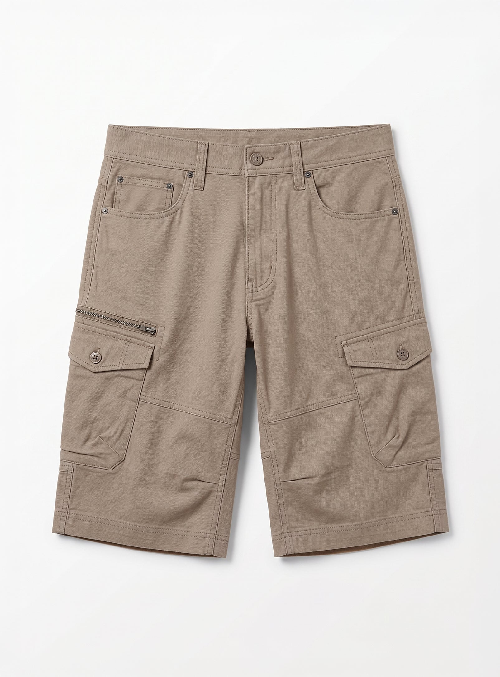BROCK | Super Flex Cargo Shorts || BROCK | Short Cargo Super Flex - Image 24