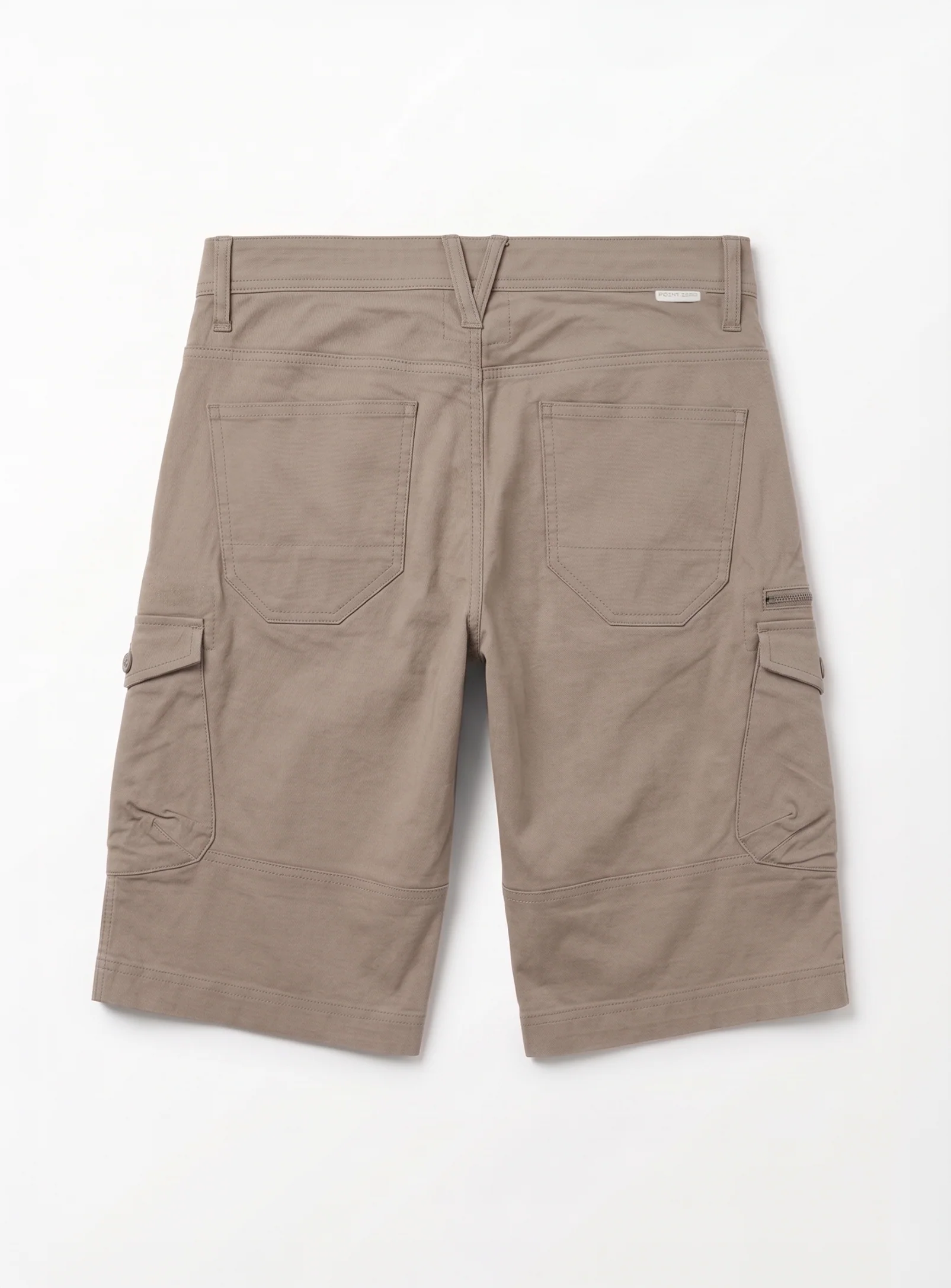 BROCK | Super Flex Cargo Shorts || BROCK | Short Cargo Super Flex - Image 25