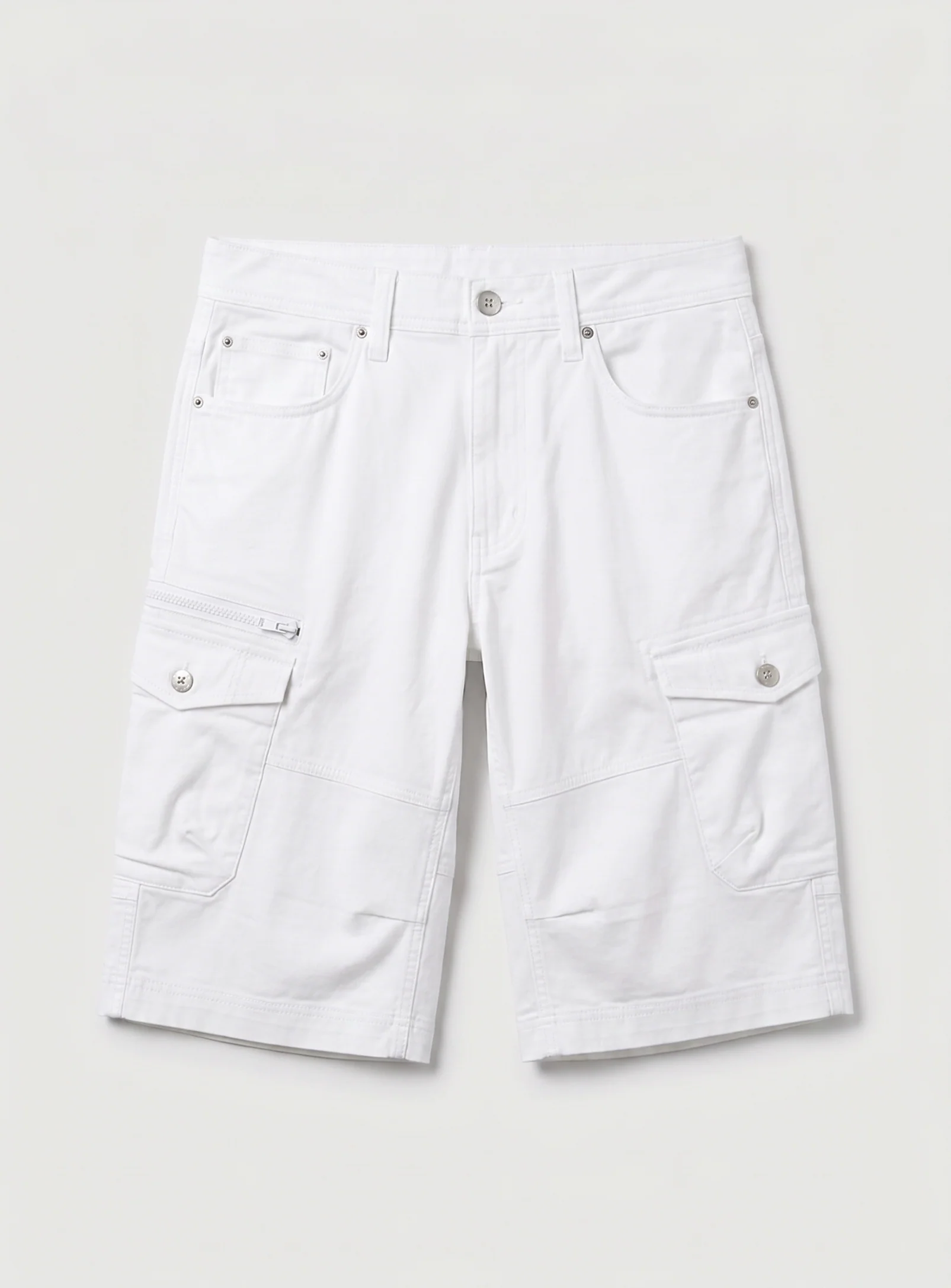 BROCK | Super Flex Cargo Shorts || BROCK | Short Cargo Super Flex - Image 34