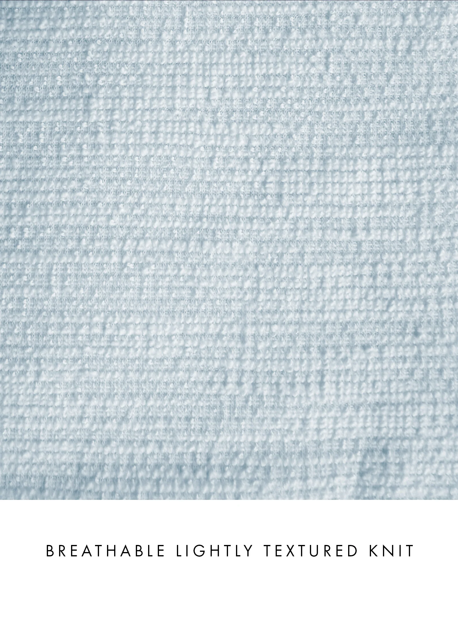 ZAYN | Textured Knit Short-Sleeve Shirt || ZAYN | Chemise à manches courtes en tricot texturé - Image 10