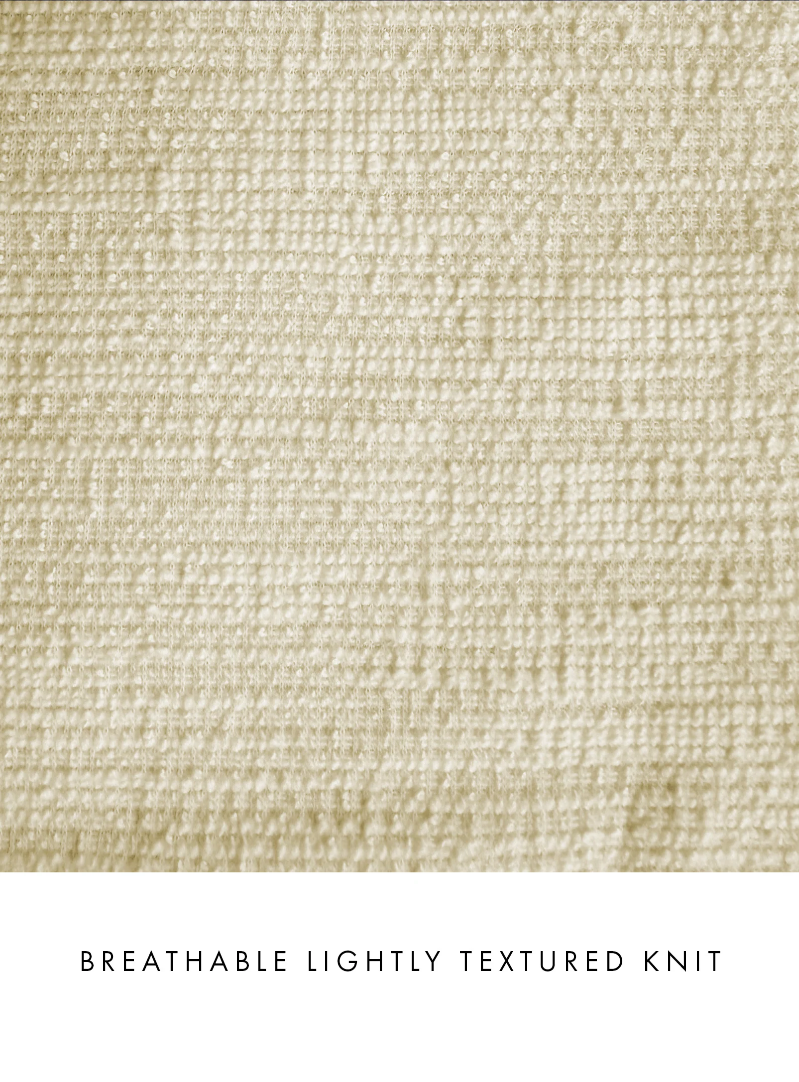 ZAYN | Textured Knit Short-Sleeve Shirt || ZAYN | Chemise à manches courtes en tricot texturé - Image 27