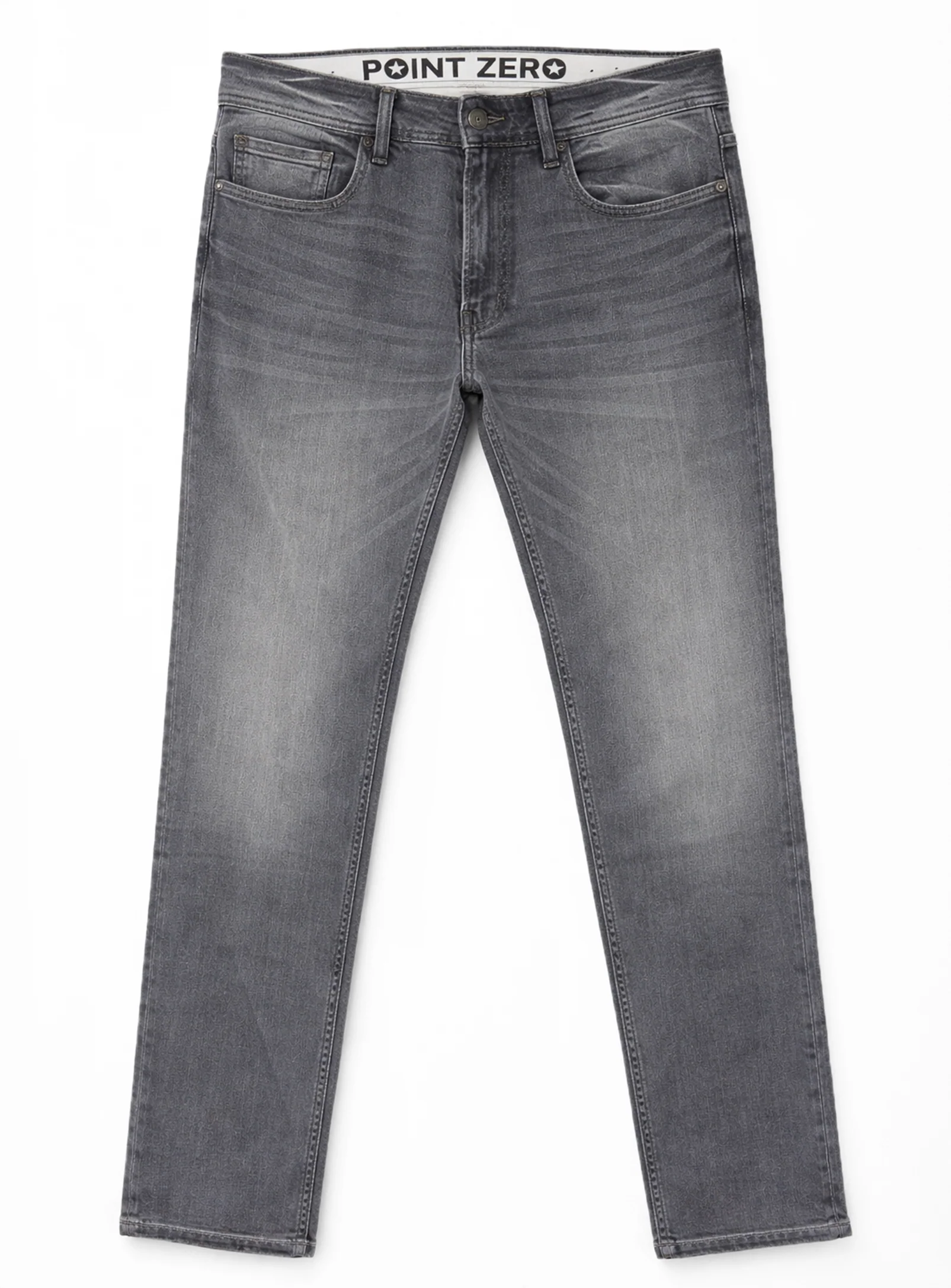 ZED | Classic Fit Jeans|| ZED | Jean À Coupe Classique - Image 4