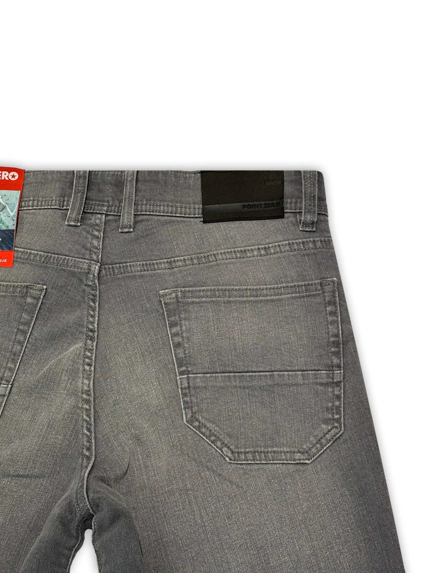 ZED | Classic Fit Jeans|| ZED | Jean À Coupe Classique - Image 6